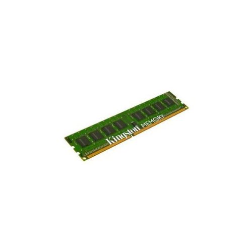 Kingston KVR16R11S4/4 4 GB (1 x 4 GB) Registered DDR3-1600 CL11 Memory