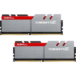 G.Skill Trident Z 16 GB (2 x 8 GB) DDR4-3866 CL18 Memory