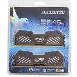 ADATA XPG V2 16 GB (2 x 8 GB) DDR3-1866 CL10 Memory
