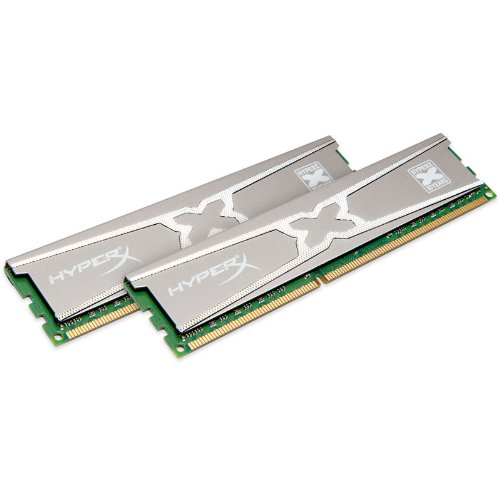 Kingston LV XMP 10th Anniversary 16 GB (2 x 8 GB) DDR3-1600 CL10 Memory