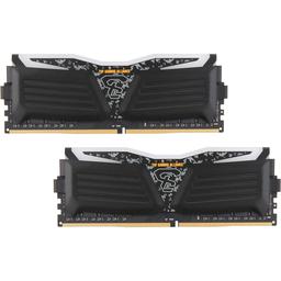 GeIL TUF SUPER LUCE 8 GB (2 x 4 GB) DDR4-2400 CL16 Memory