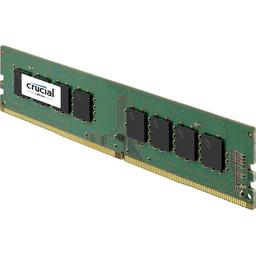 Crucial CT8G4DFD8213 8 GB (1 x 8 GB) DDR4-2133 CL15 Memory