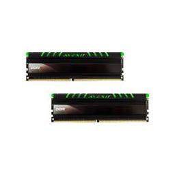 Avexir Core 16 GB (2 x 8 GB) DDR4-2400 CL16 Memory