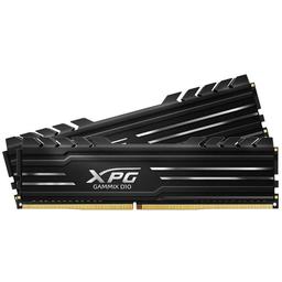 ADATA XPG GAMMIX D10 32 GB (2 x 16 GB) DDR4-3600 CL18 Memory
