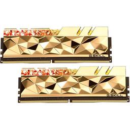 G.Skill Trident Z Royal Elite 16 GB (2 x 8 GB) DDR4-3600 CL14 Memory