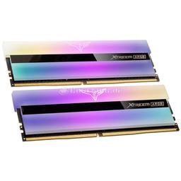 TEAMGROUP T-Force Xtreem ARGB 16 GB (2 x 8 GB) DDR4-4000 CL18 Memory