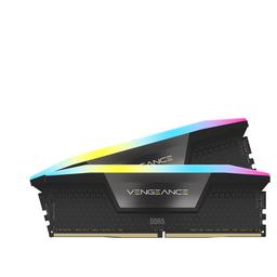 Corsair Vengeance RGB 32 GB (2 x 16 GB) DDR5-5600 CL36 Memory