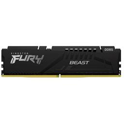 Kingston FURY Beast 32 GB (2 x 16 GB) DDR5-6000 CL36 Memory