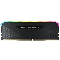 Corsair Vengeance RGB RS 8 GB (1 x 8 GB) DDR4-3600 CL18 Memory