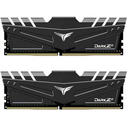 TEAMGROUP T-Force Dark Za 32 GB (2 x 16 GB) DDR4-4000 CL18 Memory