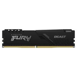 Kingston FURY Beast 16 GB (1 x 16 GB) DDR4-2666 CL16 Memory