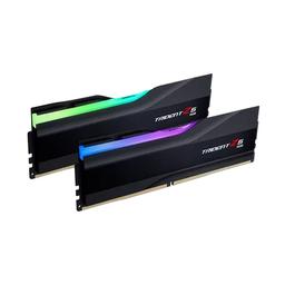 G.Skill Trident Z5 RGB 32 GB (2 x 16 GB) DDR5-5600 CL28 Memory