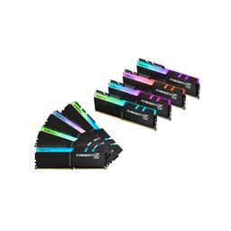 G.Skill Trident Z RGB 64 GB (8 x 8 GB) DDR4-2400 CL15 Memory