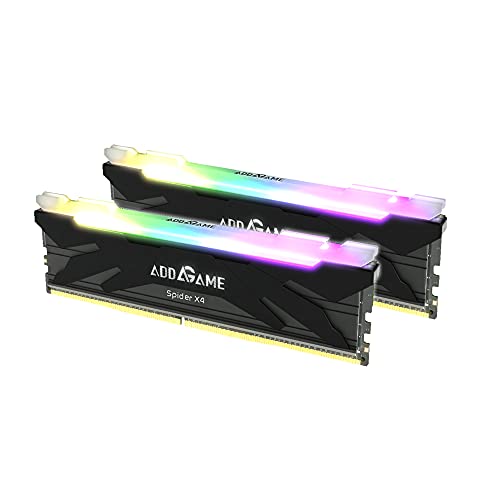 Addlink Spider X4 16 GB (2 x 8 GB) DDR4-3600 CL18 Memory