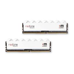 Mushkin Redline 32 GB (2 x 16 GB) DDR4-4000 CL18 Memory