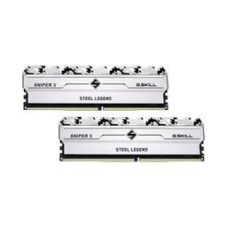 G.Skill Sniper X 16 GB (2 x 8 GB) DDR4-3600 CL18 Memory