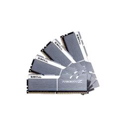 G.Skill F4-4000C18Q-32GTZSW 32 GB (4 x 8 GB) DDR4-4000 CL18 Memory