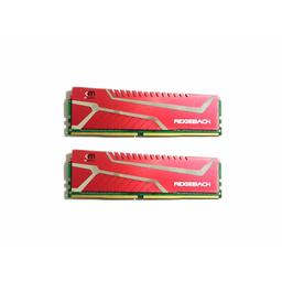 Mushkin Redline 64 GB (2 x 32 GB) DDR4-2666 CL16 Memory