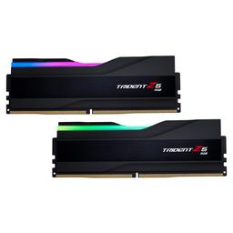 G.Skill Trident Z5 RGB 32 GB (2 x 16 GB) DDR5-7200 CL34 Memory