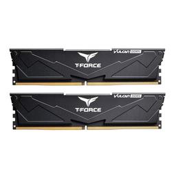TEAMGROUP T-Force Vulcan 32 GB (2 x 16 GB) DDR5-6000 CL38 Memory