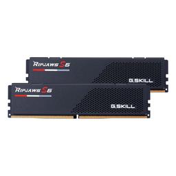 G.Skill Ripjaws S5 64 GB (2 x 32 GB) DDR5-6400 CL32 Memory