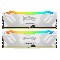 Kingston FURY Renegade 32 GB (2 x 16 GB) DDR5-6400 CL32 Memory