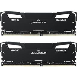 Timetec PINNACLE Konduit 16 GB (2 x 8 GB) DDR4-3200 CL16 Memory