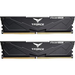 TEAMGROUP T-Force Vulcan 32 GB (2 x 16 GB) DDR5-6400 CL40 Memory