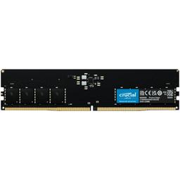 Crucial CT32G52C42U5 32 GB (1 x 32 GB) DDR5-5200 CL42 Memory
