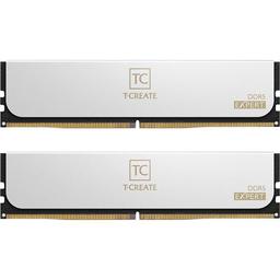 TEAMGROUP T-Create Expert 32 GB (2 x 16 GB) DDR5-6400 CL40 Memory