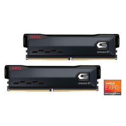 GeIL ORION V AMD 32 GB (2 x 16 GB) DDR5-6000 CL30 Memory