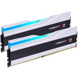 G.Skill Trident Z5 RGB 48 GB (2 x 24 GB) DDR5-7200 CL36 Memory