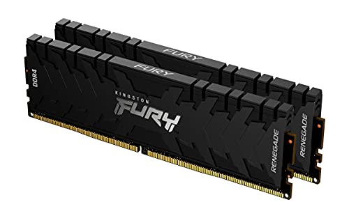 Kingston HyperX Predator 32 GB (2 x 16 GB) DDR4-2666 CL13 Memory