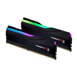 G.Skill Trident Z5 RGB 48 GB (2 x 24 GB) DDR5-6400 CL36 Memory