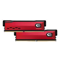 GeIL ORION V 32 GB (2 x 16 GB) DDR5-6000 CL30 Memory