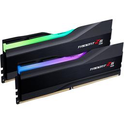 G.Skill Trident Z5 RGB 48 GB (2 x 24 GB) DDR5-8200 CL40 Memory