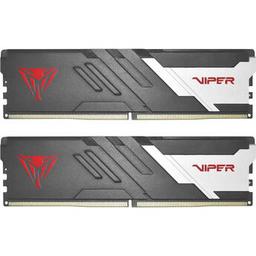 Patriot Viper Venom 32 GB (2 x 16 GB) DDR5-7400 CL36 Memory