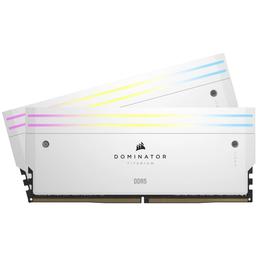 Corsair Dominator Titanium 48 GB (2 x 24 GB) DDR5-7000 CL36 Memory