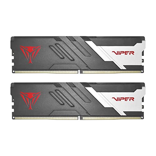 Patriot Viper Venom 32 GB (2 x 16 GB) DDR5-6800 CL34 Memory