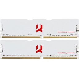 GOODRAM IRDM PRO 32 GB (2 x 16 GB) DDR4-3600 CL18 Memory