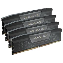 Corsair Vengeance 128 GB (4 x 32 GB) DDR5-5600 CL40 Memory