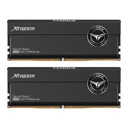 TEAMGROUP Xtreem 48 GB (2 x 24 GB) DDR5-8000 CL38 Memory
