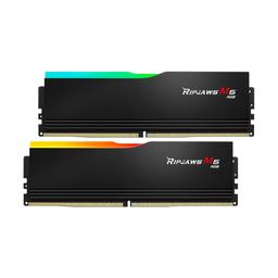 G.Skill Ripjaws M5 RGB 96 GB (2 x 48 GB) DDR5-5200 CL40 Memory