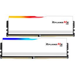 G.Skill Ripjaws M5 RGB 64 GB (2 x 32 GB) DDR5-6000 CL30 Memory