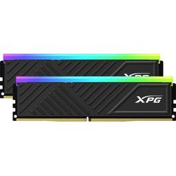 ADATA XPG SPECTRIX D35G RGB 32 GB (2 x 16 GB) DDR4-3600 CL18 Memory