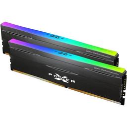 Silicon Power XPOWER Zenith RGB Gaming 32 GB (2 x 16 GB) DDR4-3600 CL18 Memory