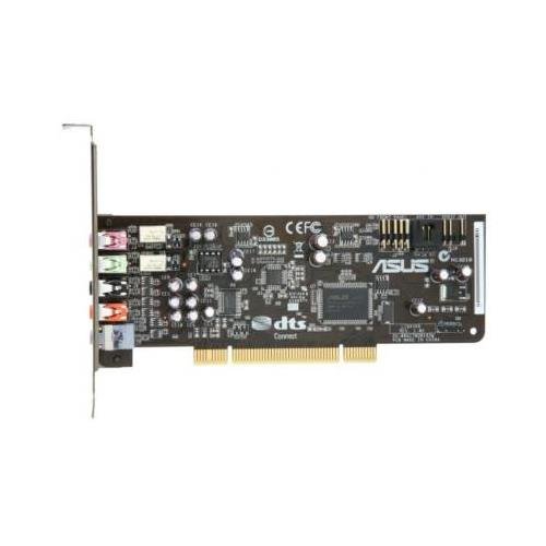 Asus Xonar DS 24-bit 192 kHz Sound Card