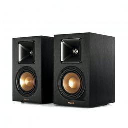Klipsch Reference R-14PM 70 W 2.0 Channel Speakers