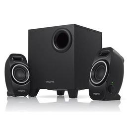 Creative Labs A250 9 W 2.1 Channel Speakers
