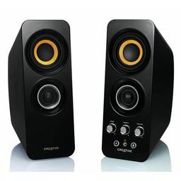 Creative Labs T30 14 W 2.0 Channel Speakers